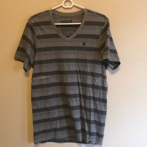 Hurley V-Neck T-Shirt
